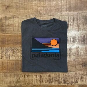 Patagonia Up & Out T-Shirt
